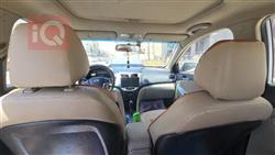 هيونداي أكسنت